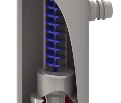 Innovation de rupture chez CARLY : une nouvelle génération de séparateur d’huile CO2 140 bars : TURBOIL-R-P 14 - INTEGRITY
