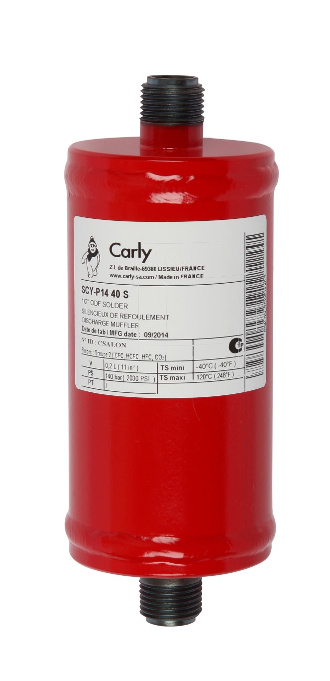 SCY-P14 40 S (Medium)